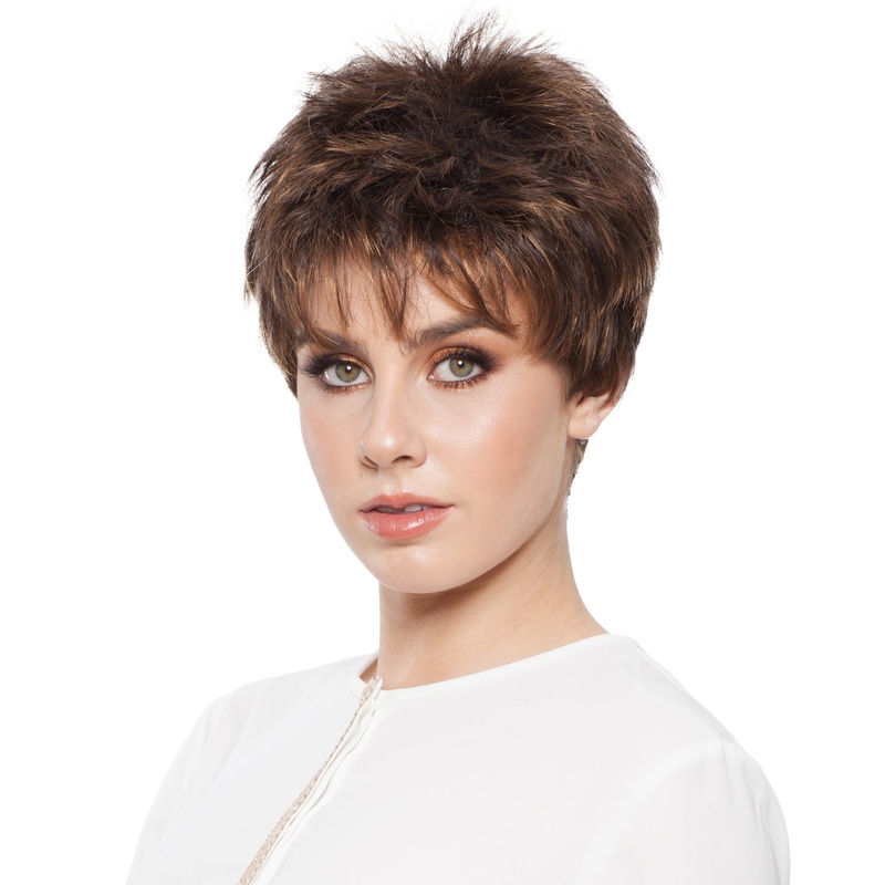 Stevie | Synthetic Wig by Wig Pro 10/14T