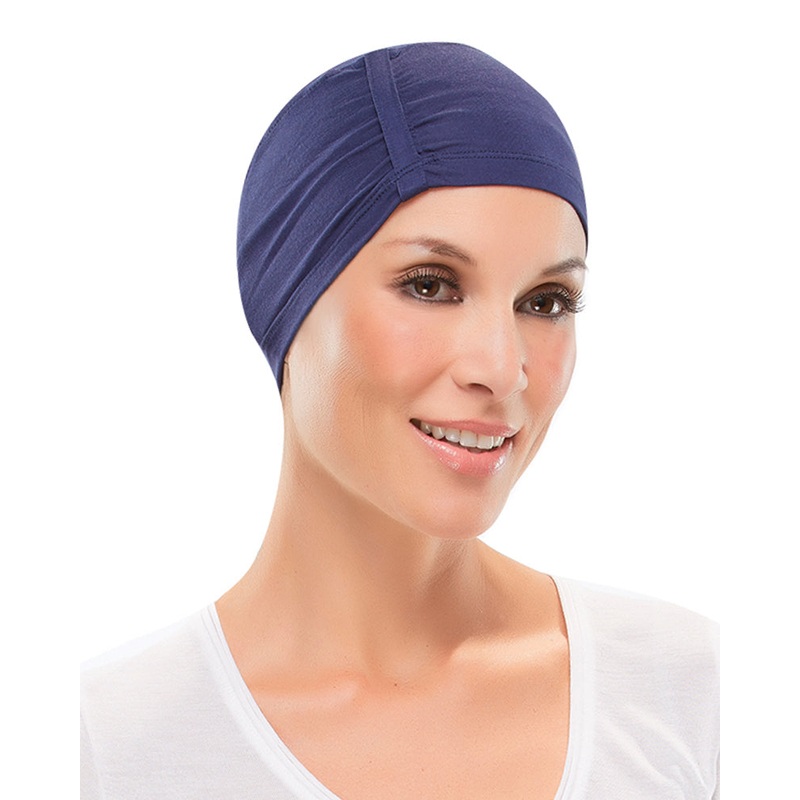 The Casual Softie Headwear Aqua