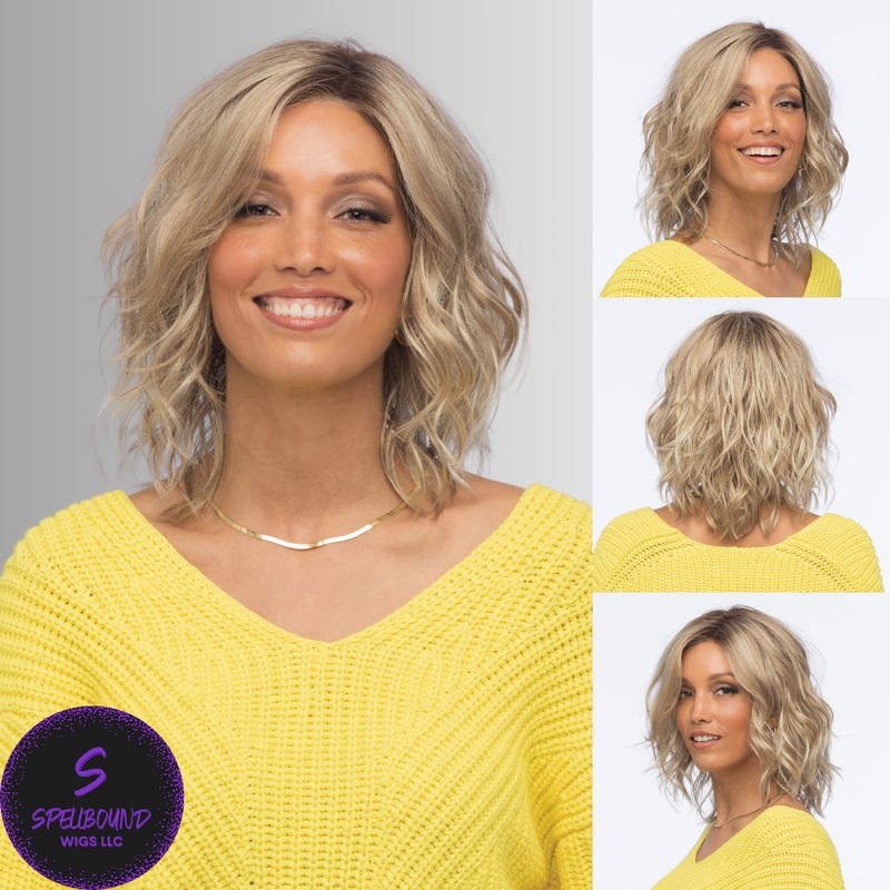 Arlo in R6/28F – Naturalle Front Lace Line Collection by Estetica Designs ***CLEARANCE*** 6/28F