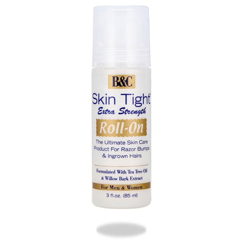 Barton & Company Skin Tight Roll-On Treatment 3 oz (Extra Strength)
