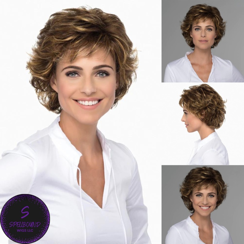 Diana – Classique Collection by Estetica Designs Caramel Kiss