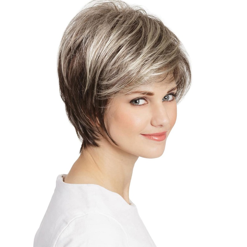 Fiona (Rooted) | Synthetic Wig by Tony of Beverly Rooted Blue Ice