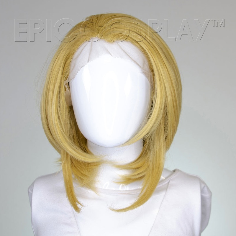 Helen Lacefront – Caramel Blonde Wig