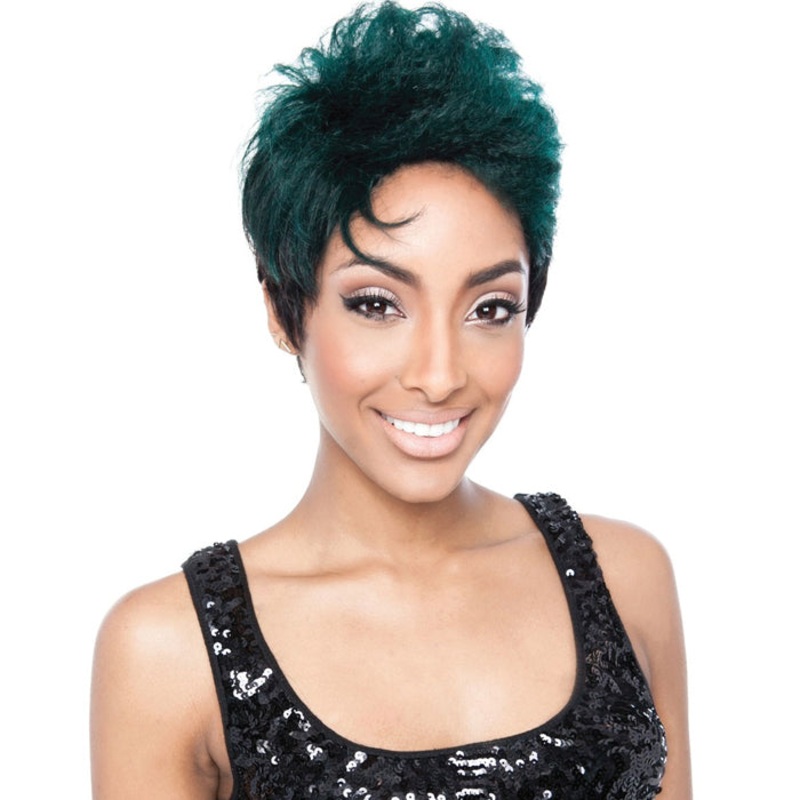 Isis Red Carpet Stella Human Hair Wig – RCP515 ERIS 2