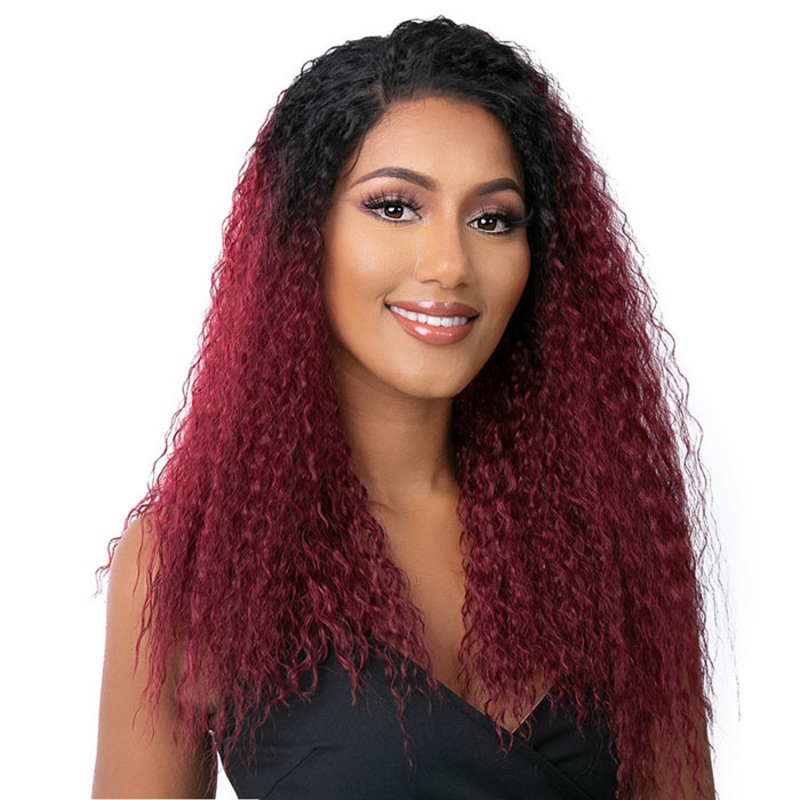 It’s a Wig HD Lace Front Wig – DEWII 2