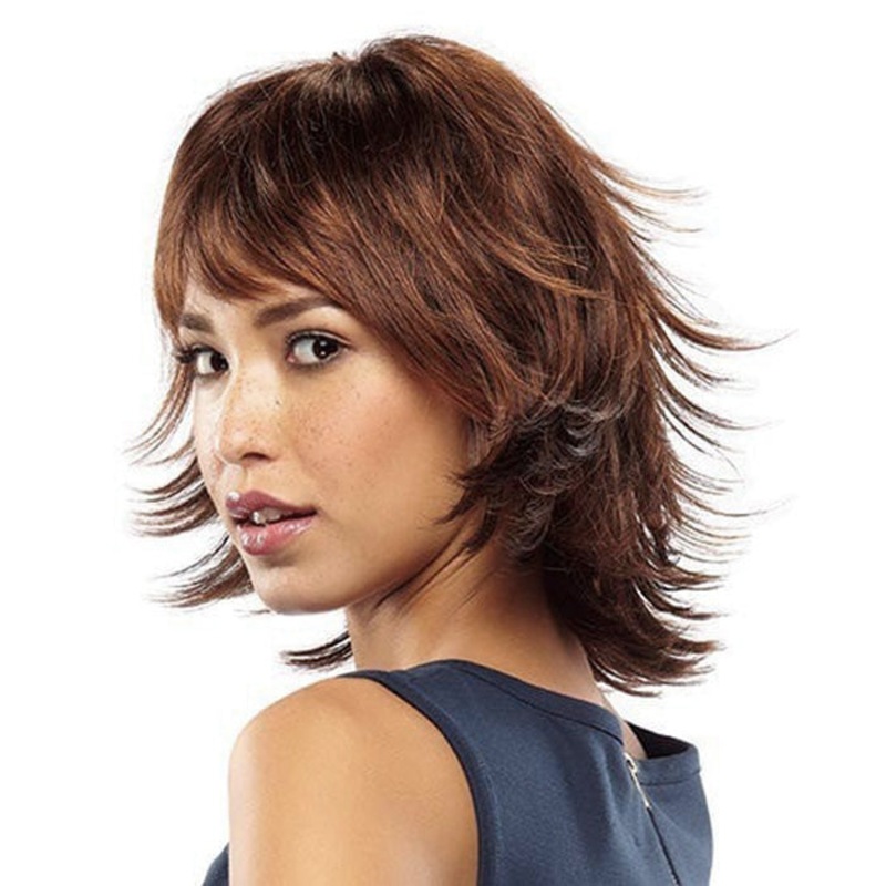 Jon Renau Synthetic Hair Full Wig – 5865 Electra 24TL10B