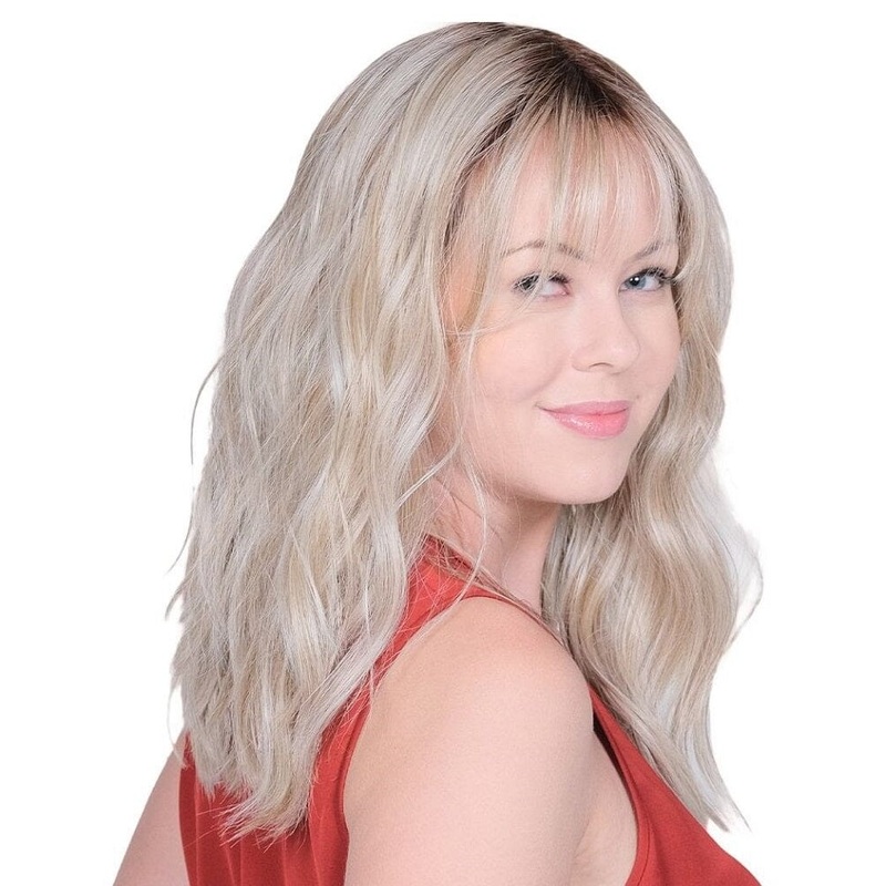 London High Tea E Wig by Belle Tress | E Version | Discontinued & Sold Out