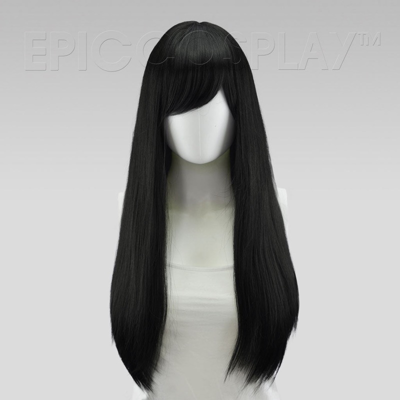 Nyx – Black Wig