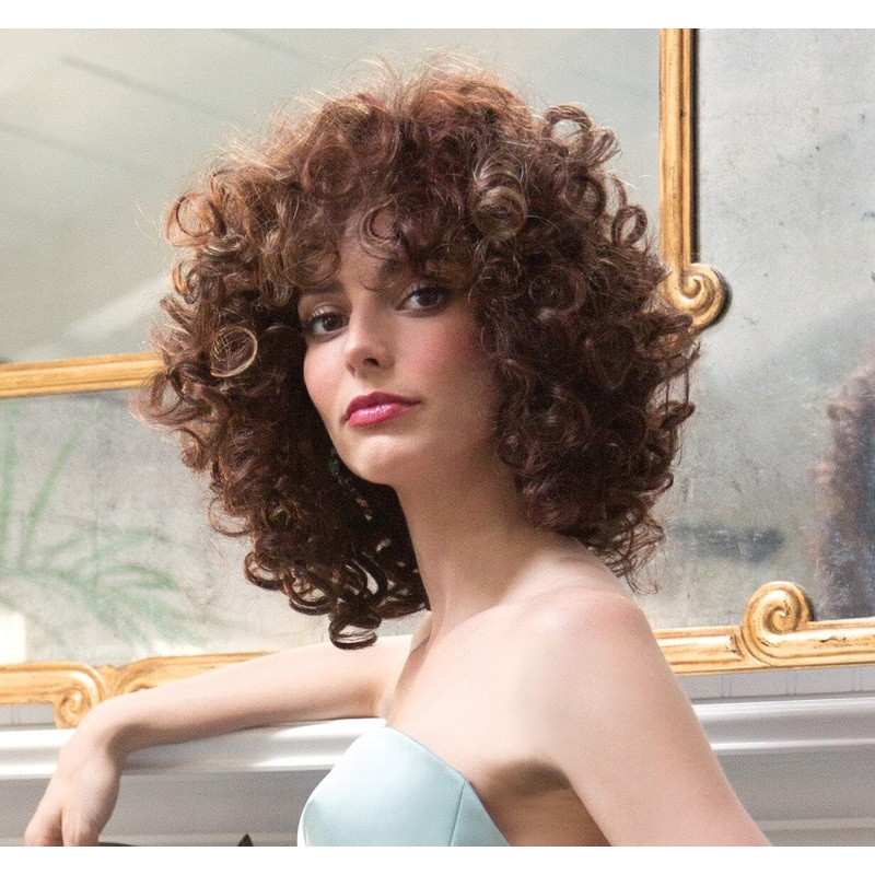 Penelope XO Hand-Tied Wig by Amore | Discontinued & Sold Out