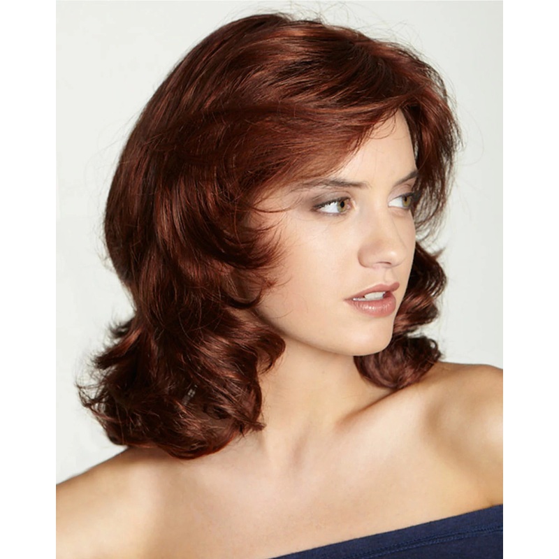 Savannah (Exclusive) | Monofilament Synthetic Wig by Dream USA 14/26RT