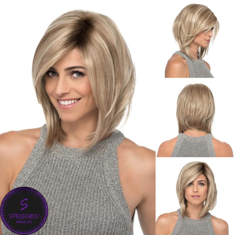Sky in 2/4 – Naturalle Front Lace Line Collection by Estetica Designs ***CLEARANCE*** R2/4