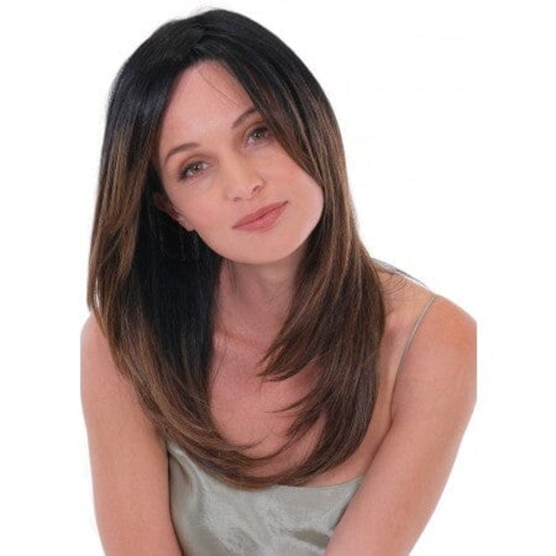 Sugar Rush E Wig by Belle Tress | E Version British Milktea