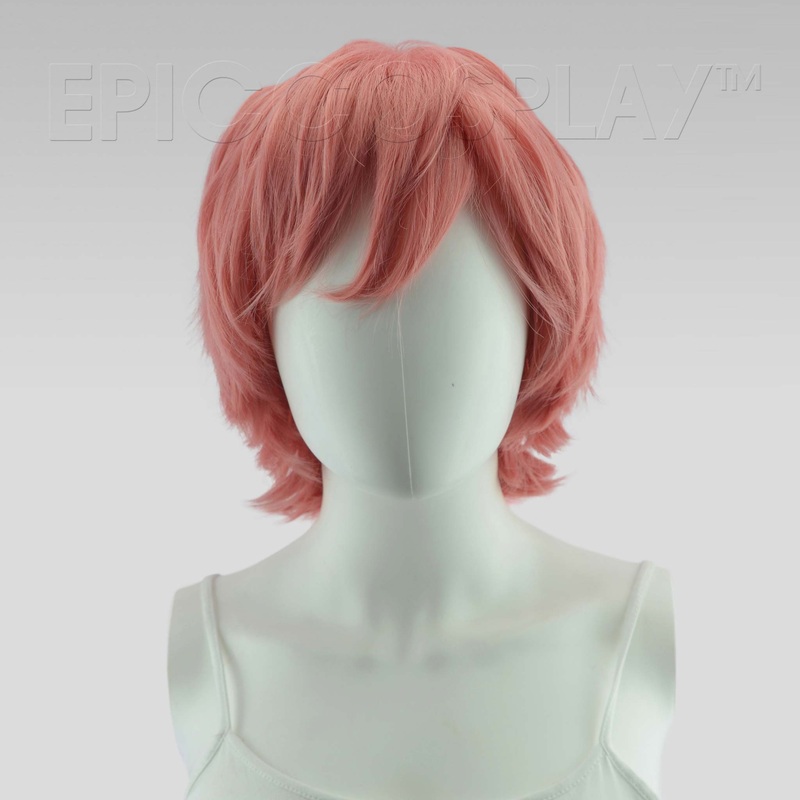 Apollo – Princess Dark Pink Mix Wig