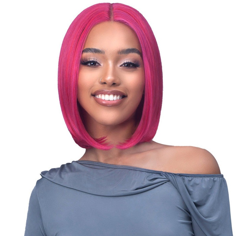 Bobbi Boss HD Lace Front Wig – MLF930 JENNY 1
