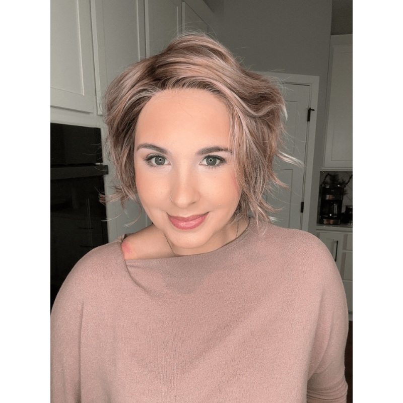 City Roast | Synthetic Lace Front Wig (Mono Part) | DISCONTINUED