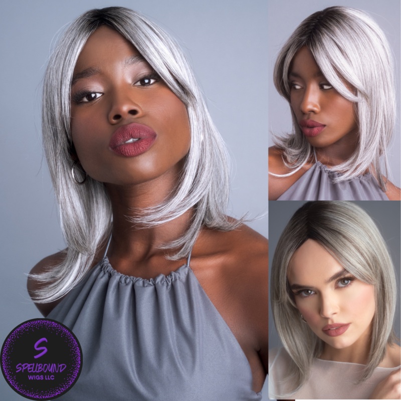 High Heat Mid Straight Topper – Alexander Couture Collection by Rene of Paris Canyon Stone