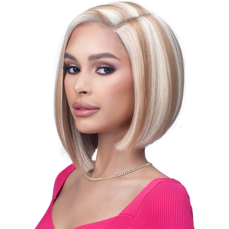 Laude & Co 5″ Deep Part HD Lace Wig – UGL800 BRIANNA 1