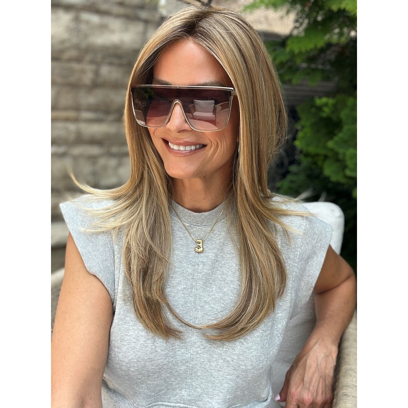 Leading Edge Wig by TressAllure 10R