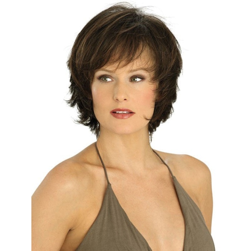 NYC 57 | Synthetic Lace Front Wig (Mono Top) | UNAVAILABLE