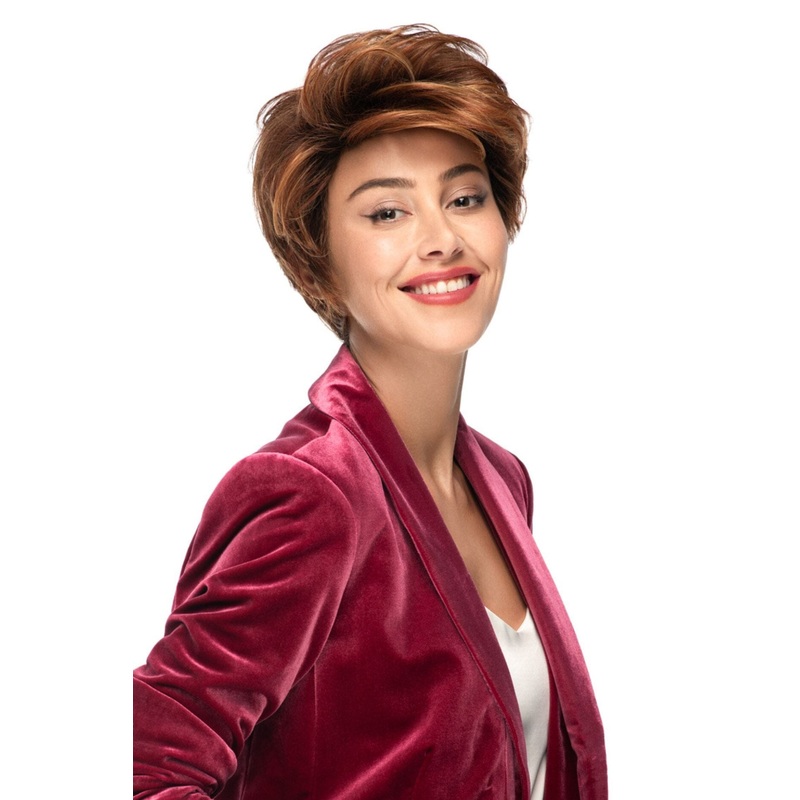 Pixie Flair Wig by TressAllure 10/130R