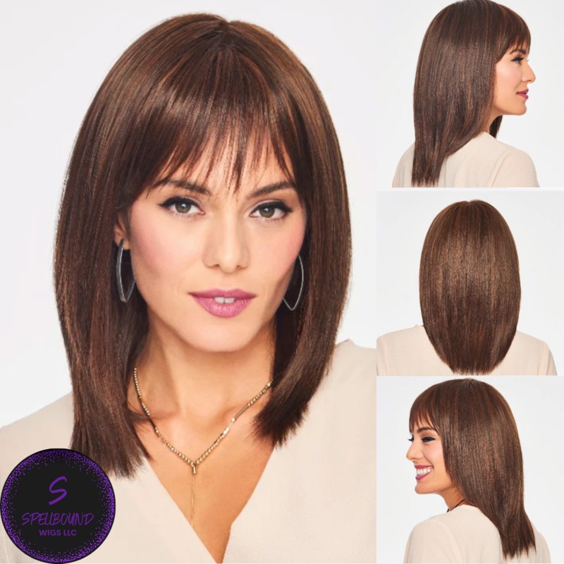 Prosperity – Essentials Collection by Gabor All Colors