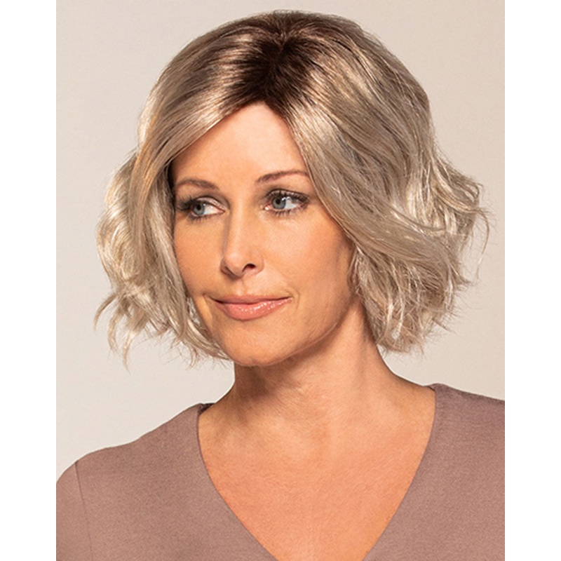 Quinn (Exclusive) | Lace Front & Monofilament Part Synthetic Wig by Jon Renau 12FS12