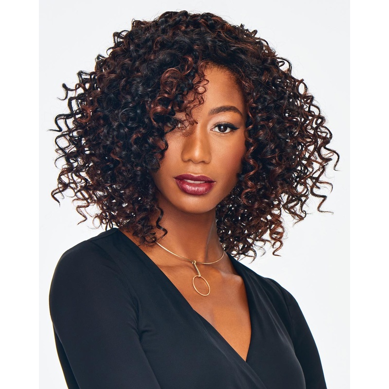 Sassy Curl Jayne | Synthetic Wig by Hairdo (Sassy Curl) R10