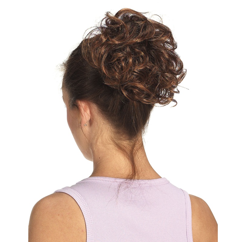 Sweet Top | Hair Piece by Wig Pro 1