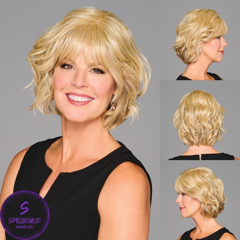 Top Beach Waves – Extensions and Hairpieces by Hairdo R2 Ebony