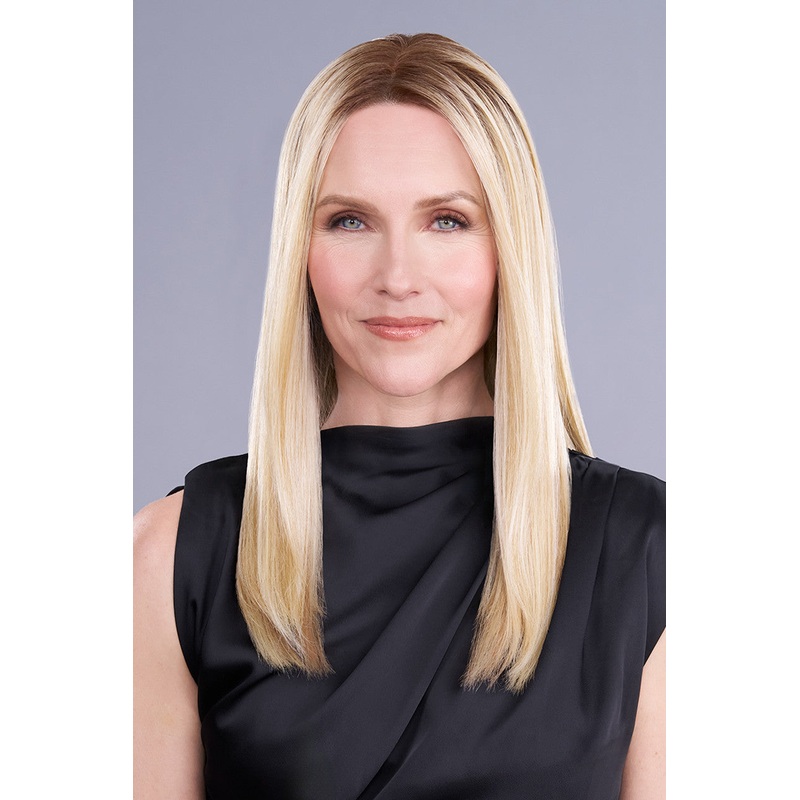 Top Trend Lace HD Straight 18″ 1b hot fudge