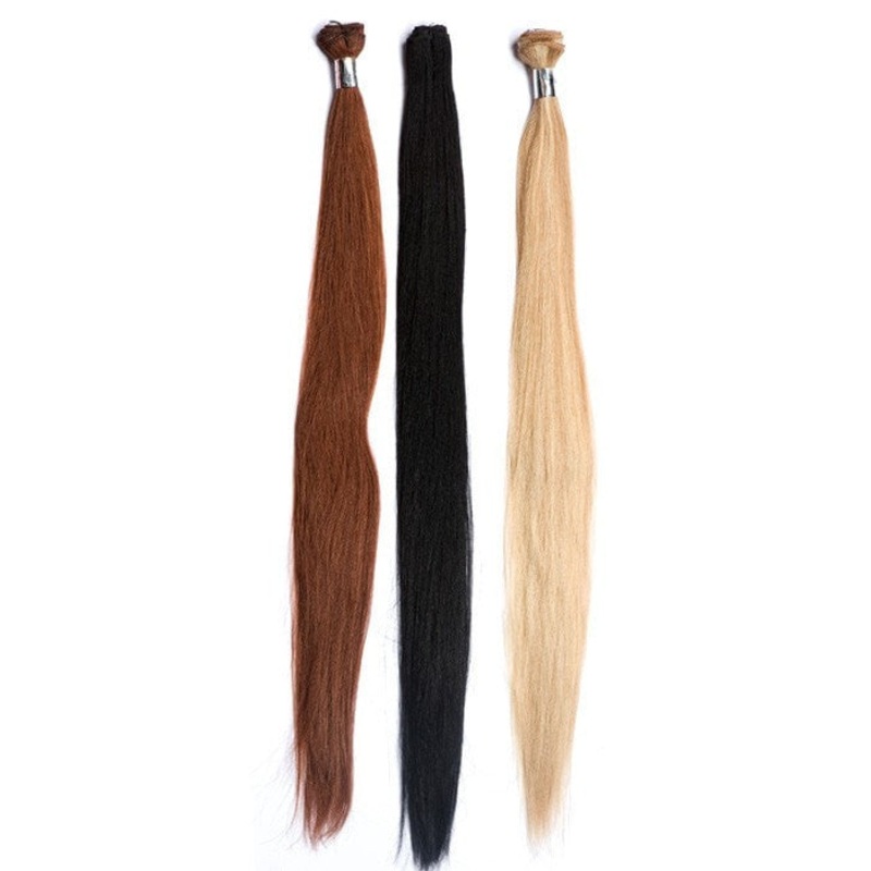 32″ Italian Straight | Remy Human Hair Extensions | Wefted | UNAVAILABLE