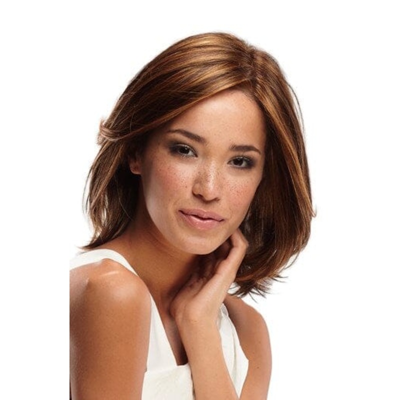 Alia Lace Front Wig by Jon Renau | Discontinued & Sold Out