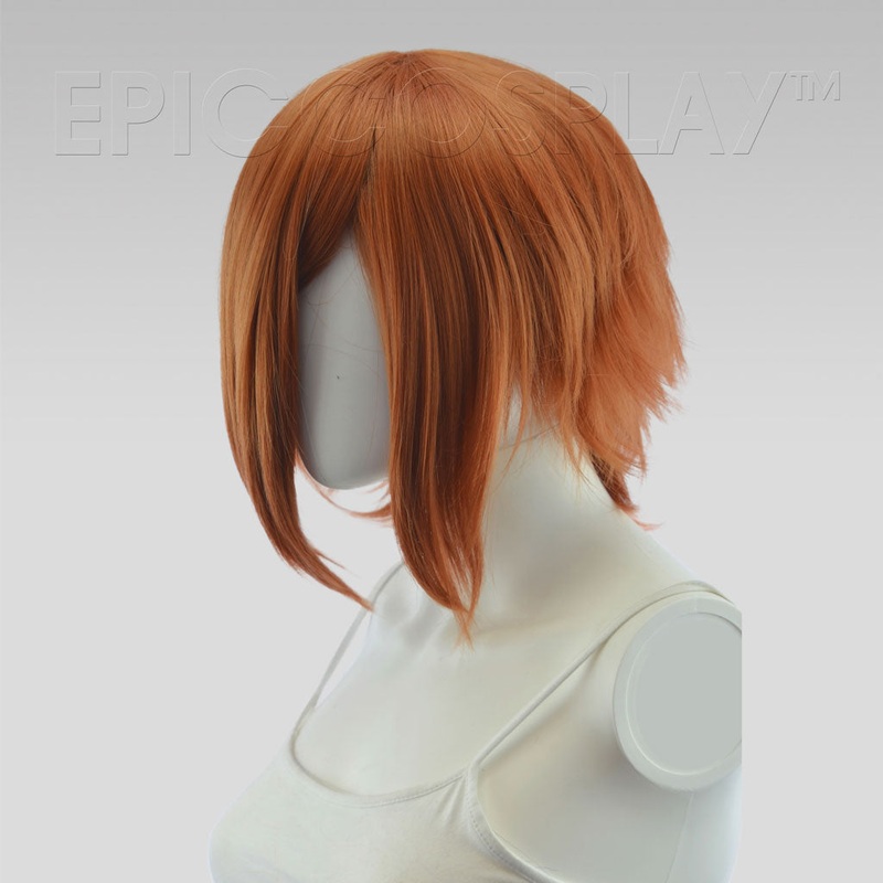 Aphrodite – Cocoa Brown Wig