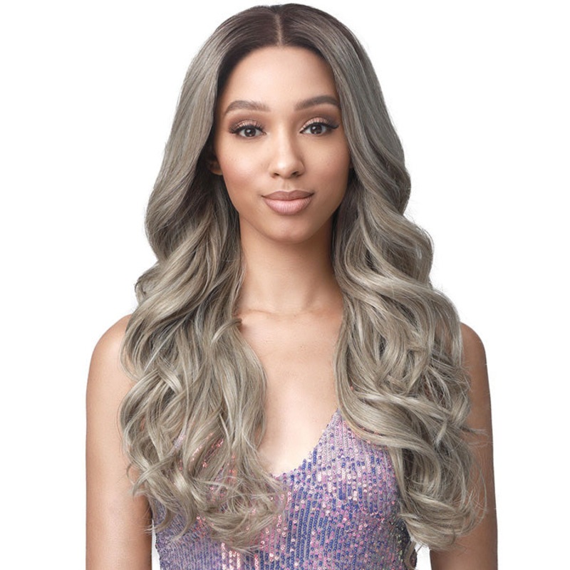 Bobbi Boss HD Deep Lace Part Wig – MLF473 TAREN 1