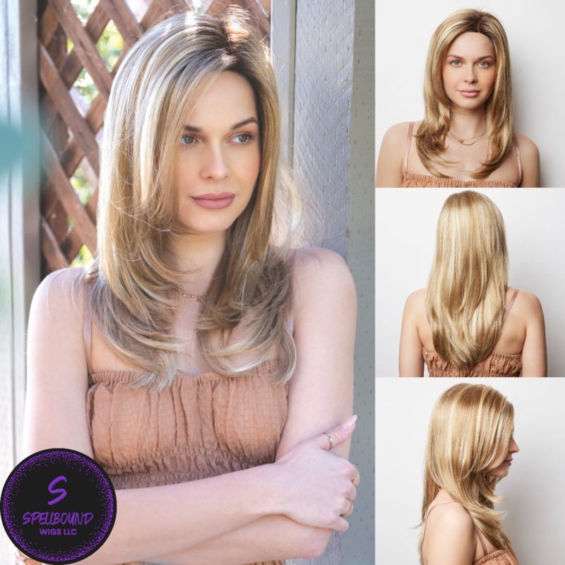 Brandi – Monofilament Collection by Amore Cappucino