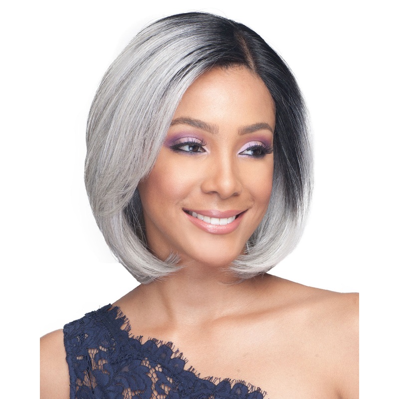 Constance | Lace Front Synthetic Wig by Bobbi Boss 613A