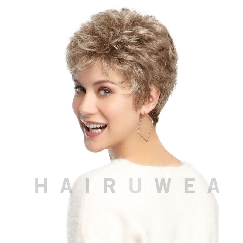 Flirt-Petite | Synthetic Wig by Gabor GL10/12