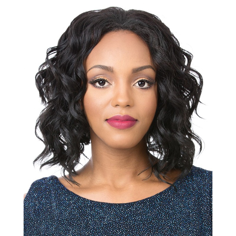 HW Kass | Half Wig by It’s a Wig 1