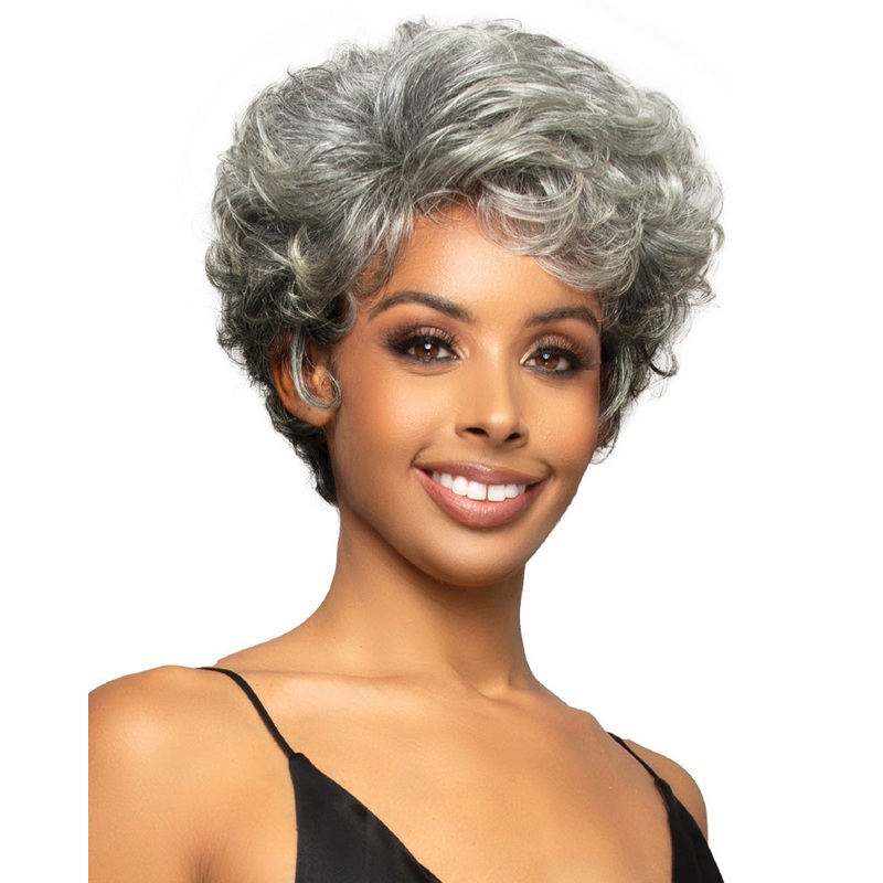 Kinsley | Human Hair Wig by Bobbi Boss 27