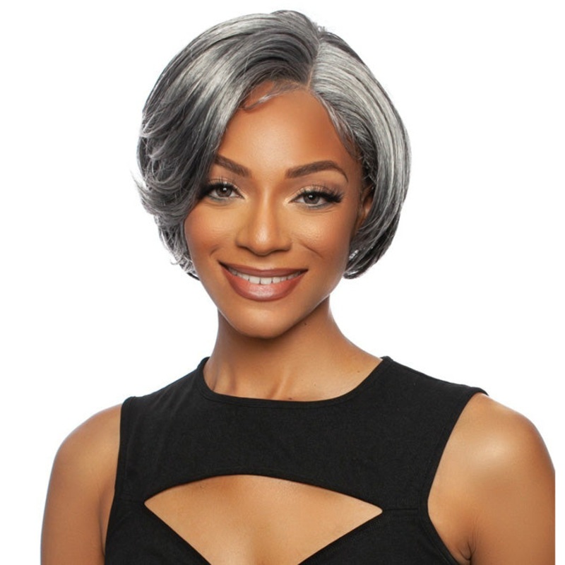 Mane Concept Red Carpet Mature Slay HD Lace Front Wig – RCMS281-LENTI 1