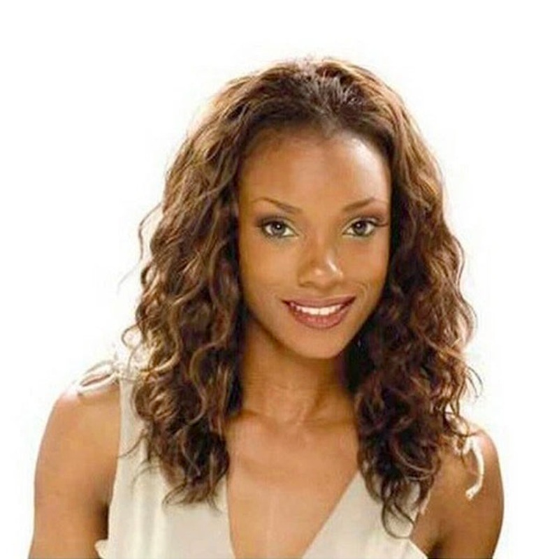 MilkyWay 100% Human Hair Weave – RIPPLE DEEP 8/10/12″ 10 1