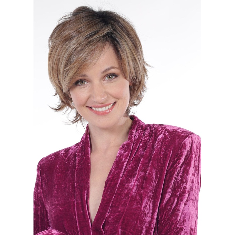 Mimosa Wig by Belle Tress – Discontinued & Sold Out