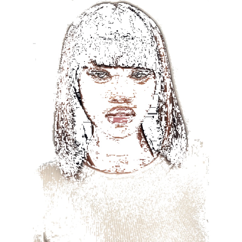 Put On and Go Reddish Purple / Ash Blonde Highlight / Brown Highlight / Natural Black Layered Cut Yaki Straight Minimalist Lace Bob Wig Brown Highlight 10