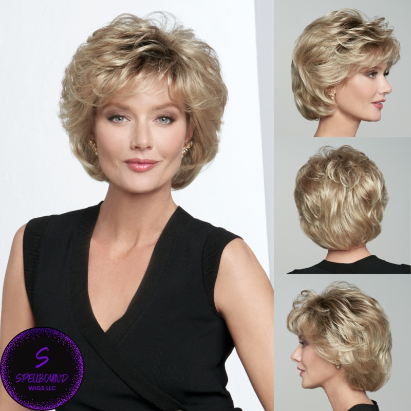 Salsa Large Cap – Signature Wig Collection by Raquel Welch All Colors