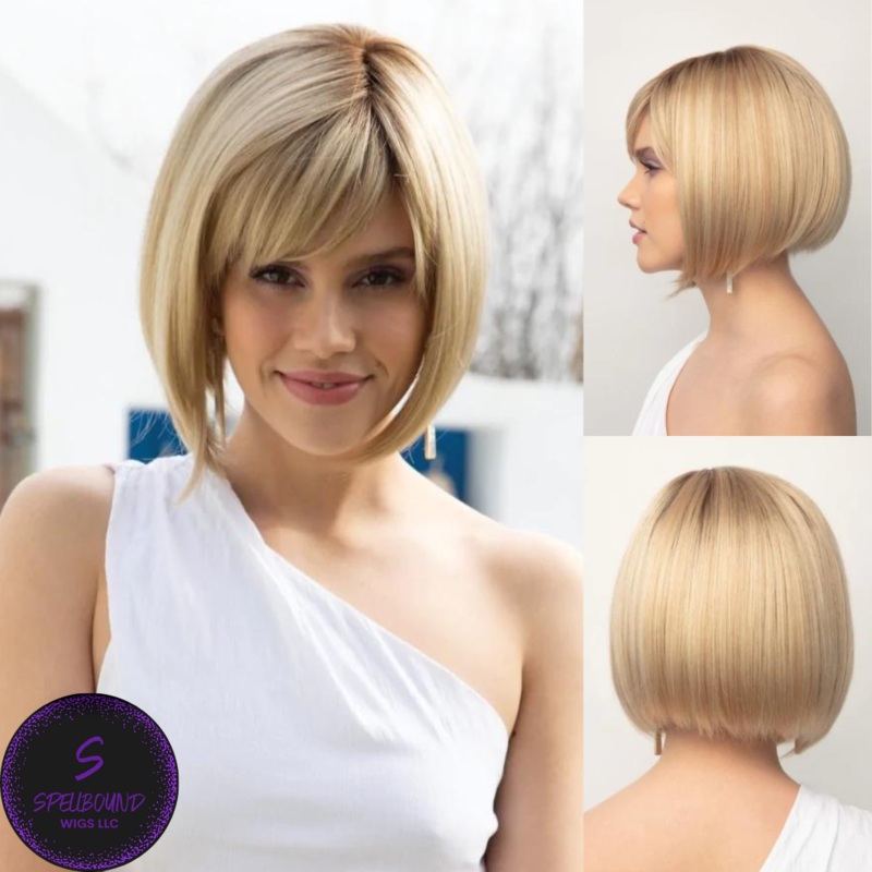 Scorpio PM – Orchid Collection by Rene of Paris Auburn Sugar-R
