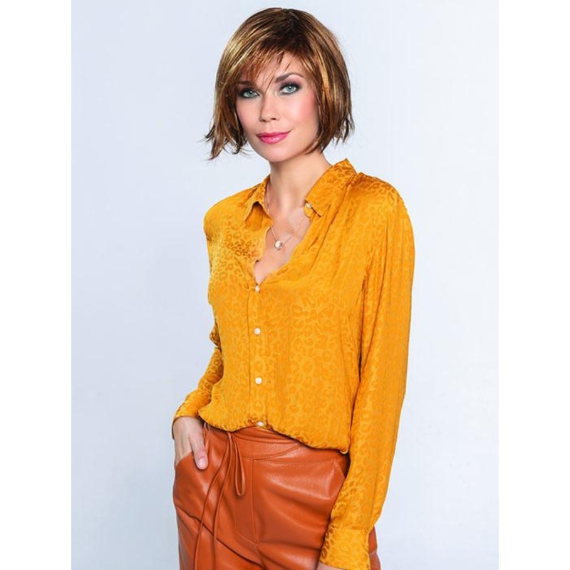 Vista | Synthetic Wig (Mono Crown) BERNSTEIN-ROOTED