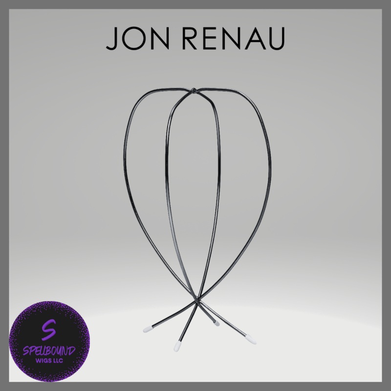 Wire Wig Stand – by Jon Renau