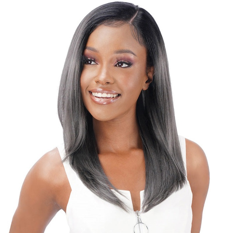 Zury Sis Glueless Thin Lace Edge HD Lace Part Wig – AYLIN 1
