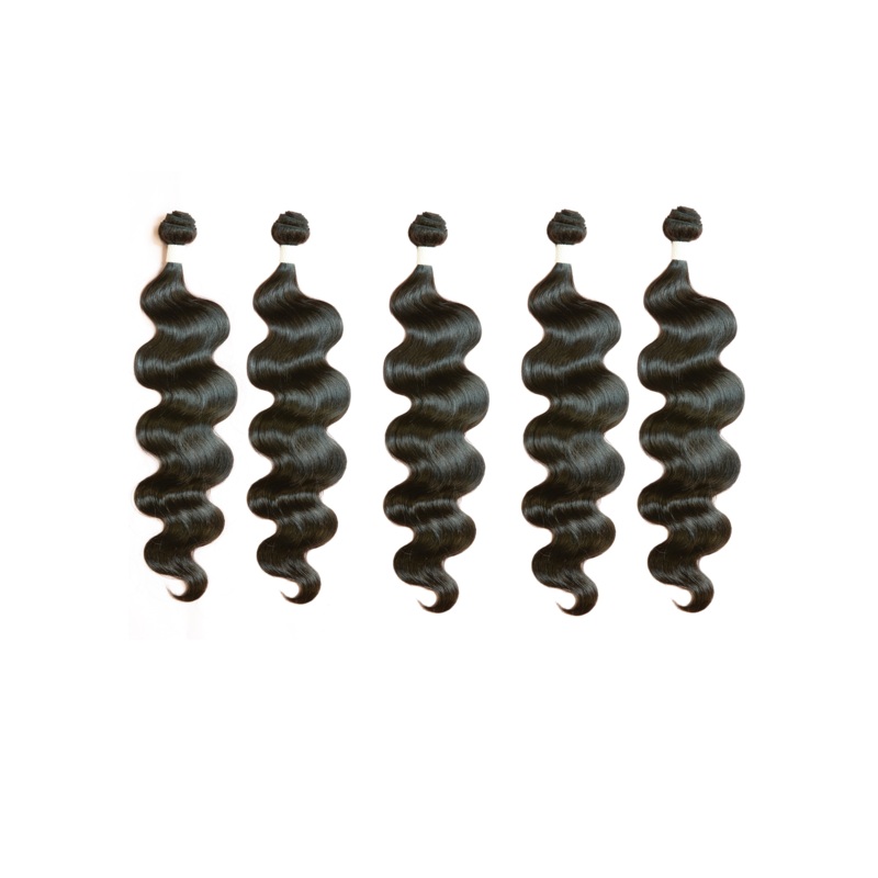 Affordable 5 Bundle Deals 14in 16in 18in 20in 22in Straight
