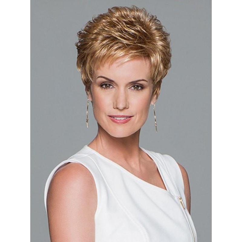 Aspire | Synthetic Wig (Basic Cap) 305C